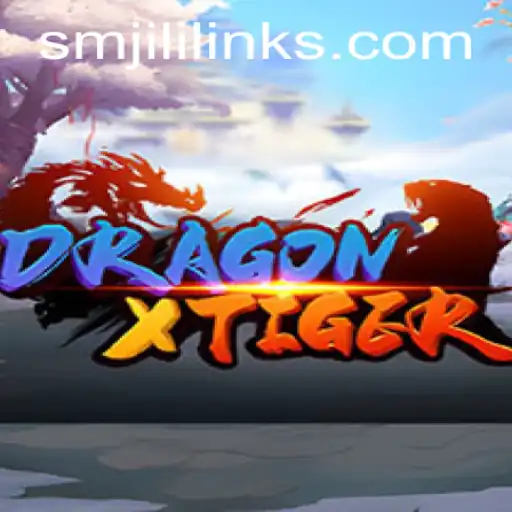 Unveiling the World of DragonXTiger: A Dynamic Experience from SMJILI