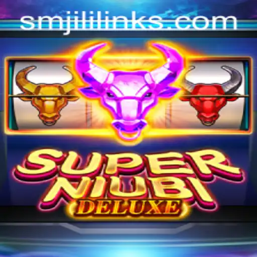 Discover the World of SuperNiubiDeluxe: An Innovative Gaming Experience