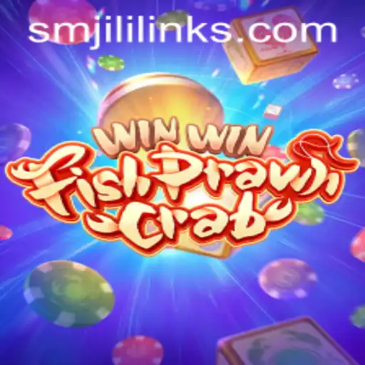 WinWinFishPrawnCrab: Diving into the Vibrant World of SMJILI