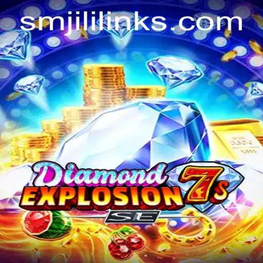 Rediscover the Thrill with DiamondExplosion7sSE: An In-depth Look at the Game and Its Rules