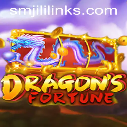 Discovering the Fantasy World of DragonFortune: An Innovative Gaming Experience by SMJILI