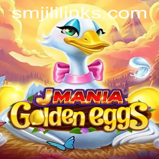 Discovering JManiaGoldenEggs: A New Era in Interactive Gaming