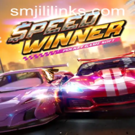 SpeedWinner: A New Wave in Interactive Gameplay with SMJILI