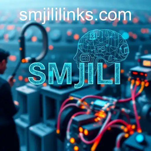 Exclusive Insights into the World of SMJILI