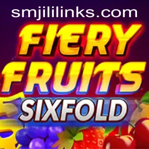 Exploring the Exciting World of FieryFruitsSixFold: A New Gaming Phenomenon