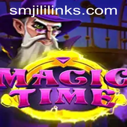Exploring MagicTime: The Enchanting New Game Taking the World by Storm