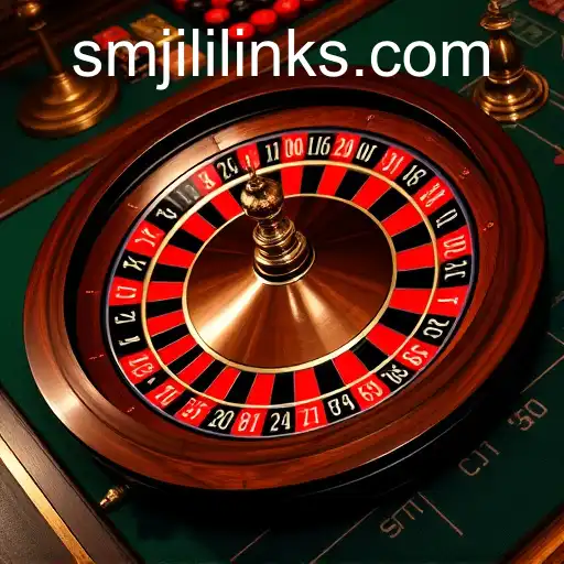 The Intriguing World of Roulette