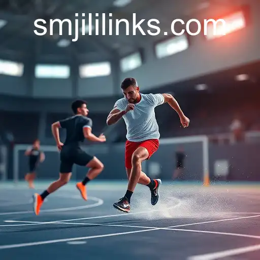 The Evolution of SMJILI in the World of Sports