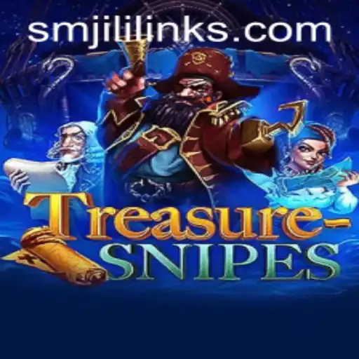 The Enchanting World of TreasureSnipes: An In-Depth Dive