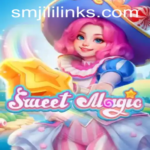 Discover the Enchanting World of SweetMagic